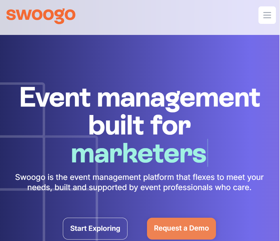 Swoogo