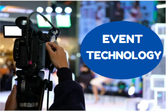 The Ultimate Event Technology Guide for 2025 Events
