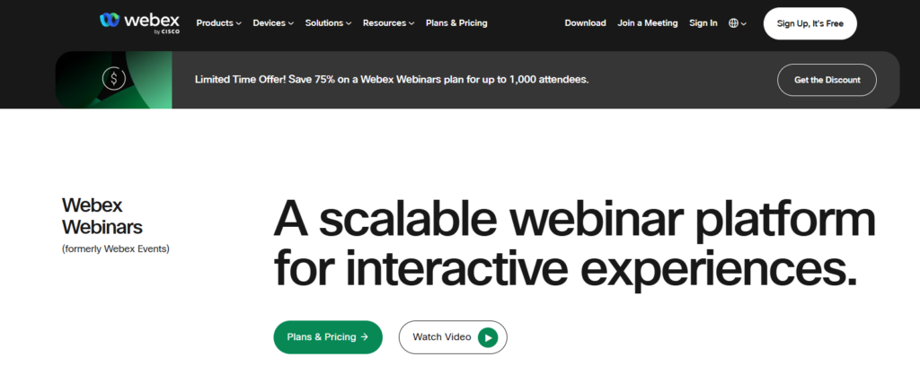 Webex