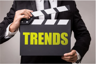 What are the emerging event technology trends for 2025
