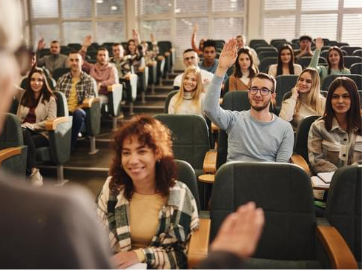 Attendee engagement features