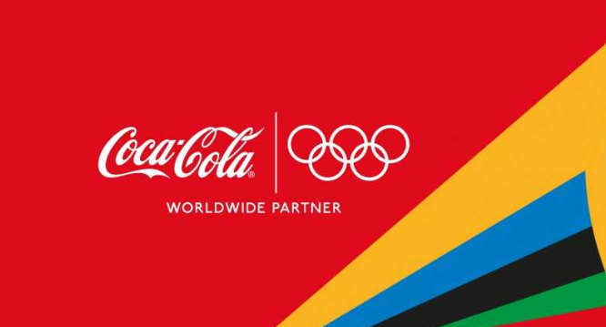 Coca-Cola and the Olympic Games
