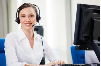Customer support
