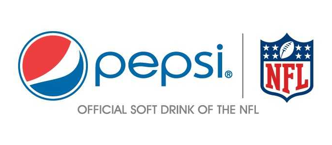 PepsiCo and NFL
