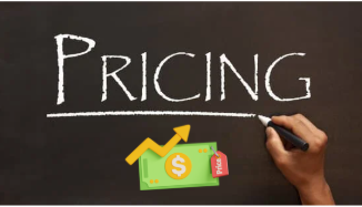 Pricing
