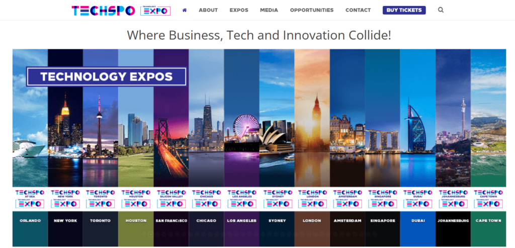 TECHSPO
