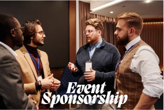 What is Event Sponsorship A Comprehensive Guide