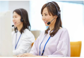 customer support