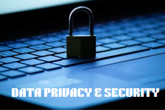 data privacy & security
