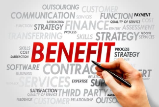 Benefits of ERG events