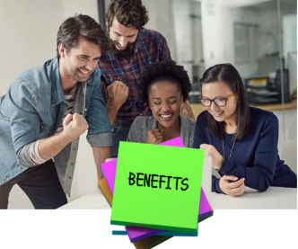 Benefits of attending leadership conferences