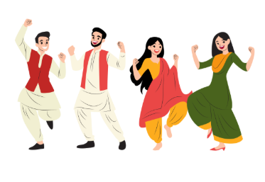 Cultural celebrations