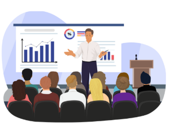 Executive leadership conferences