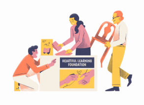 Fundraising events