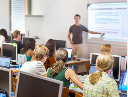 How does a workshop work