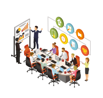 Industry-specific leadership conferences