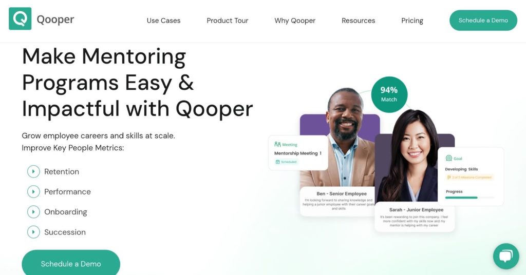 Qooper