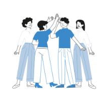 Team-building workshop