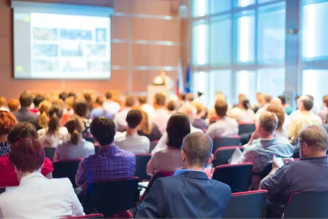 Type of leadership conferences