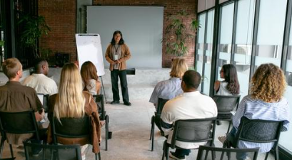 What are employee resource group (ERG) events