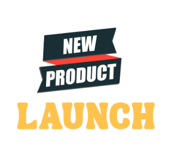 What is a product launch