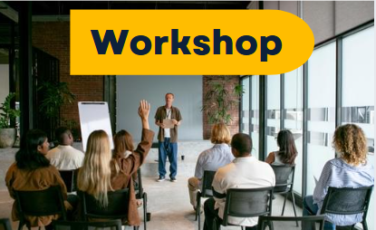 What is a workshop