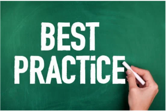 best practices to develop a learning and development (L&D) strategy
