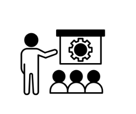 career & professional development workshop