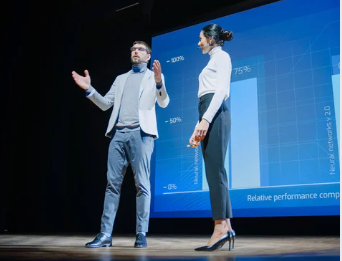 create a pre-launch buzz