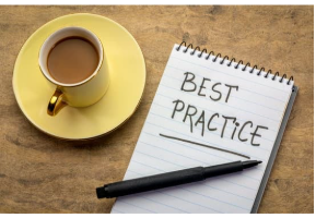 expert tips and best practices for hosting a virtual job fair