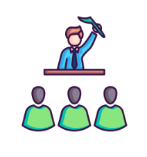 general leadership conferences