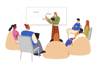 educational workshop