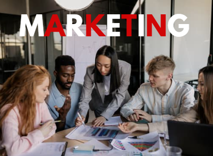 why is marketing crucial for product launches