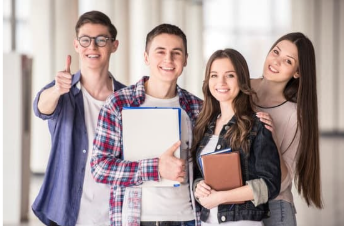 Allow students to network with each other