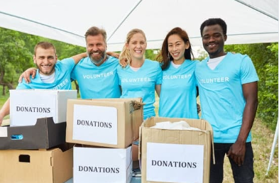 How to plan a fundraising event in 2025