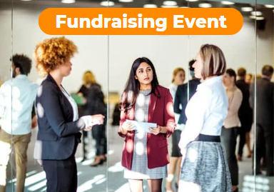 Fundraising Events: The Definitive Guide for 2025 Fundraising Events: The Definitive Guide for 2025