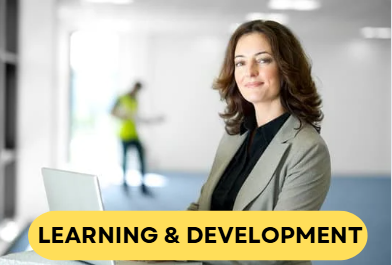 What is learning and development and why is it important