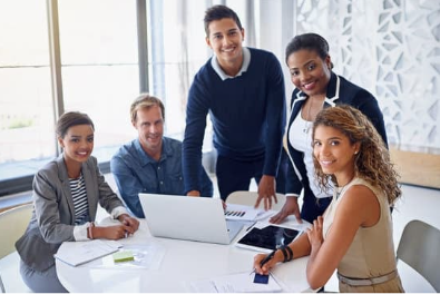 why is a company kickoff meeting essential for an organization