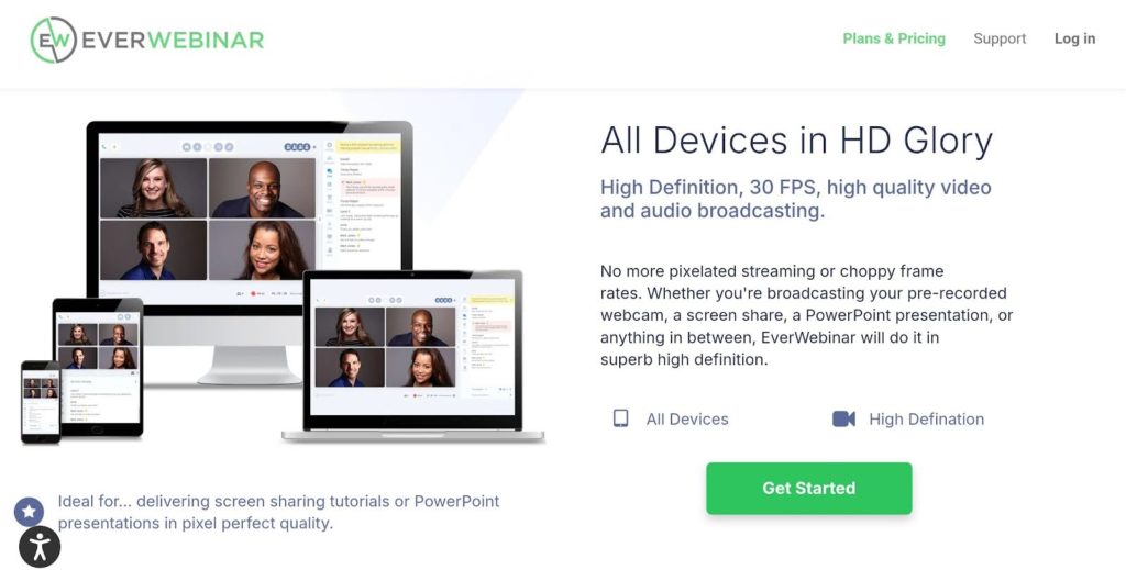 EverWebinar