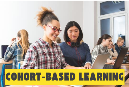 What is Cohort-based Learning A Comprehensive Guide to 2025