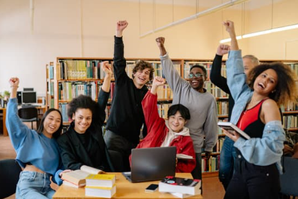 What is cohort-based learning