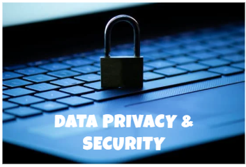 data privacy & security