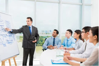 employee training and development