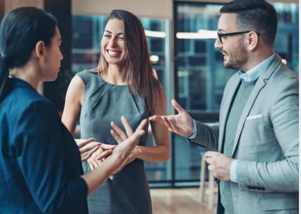 expand professional network