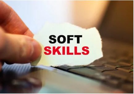 improves soft skills