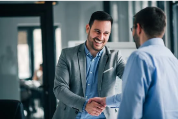 onboarding new employees