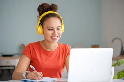 online courses and training programs
