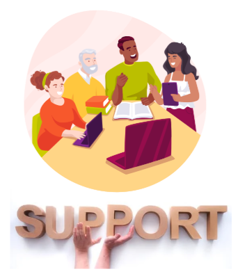 peer support