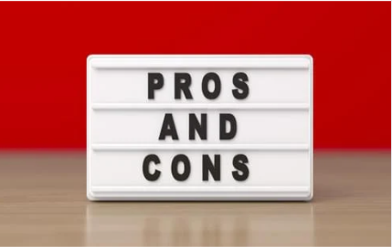 pros and cons of an automated webinar
