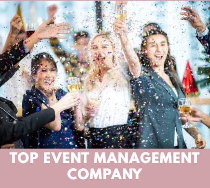 12 World's Leading Event Management Companies for 2026